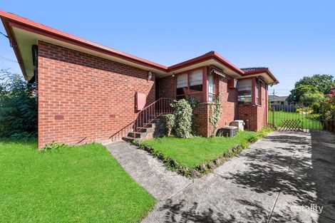 18 Conn St, Ferntree Gully, VIC 3156