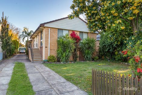 Property photo of 27A York Street Singleton NSW 2330