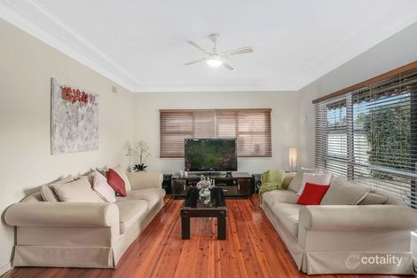 Property photo of 1 Highland Avenue Toongabbie NSW 2146