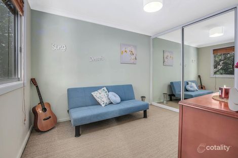 Property photo of 1 Highland Avenue Toongabbie NSW 2146