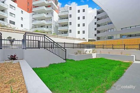 Property photo of 5/22-26 Smallwood Avenue Homebush NSW 2140