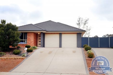 Property photo of 25 Discovery Drive Yass NSW 2582