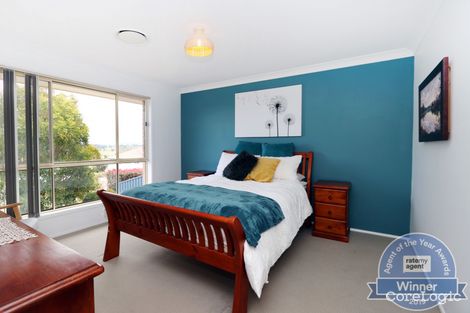 Property photo of 25 Discovery Drive Yass NSW 2582