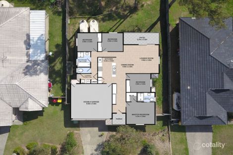 Property photo of 36 Tranquillity Circle Brassall QLD 4305