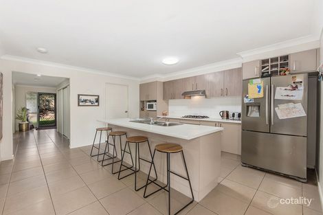 Property photo of 36 Tranquillity Circle Brassall QLD 4305
