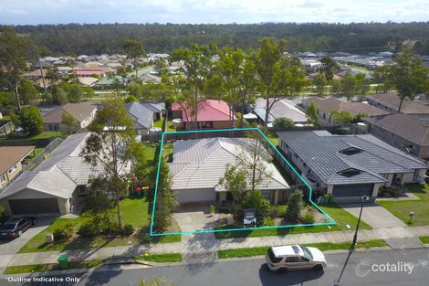 Property photo of 36 Tranquillity Circle Brassall QLD 4305