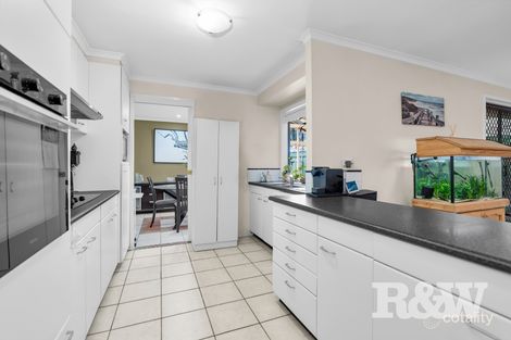 Property photo of 8 Rambler Place Ingleburn NSW 2565