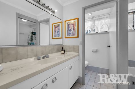 Property photo of 8 Rambler Place Ingleburn NSW 2565