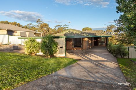 Property photo of 119 St Andrews Street Aberdeen NSW 2336