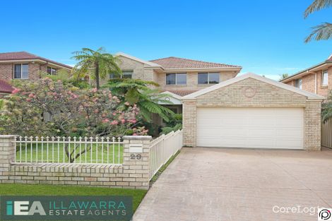 Property photo of 29 Doone Street Barrack Heights NSW 2528