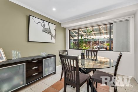 Property photo of 8 Rambler Place Ingleburn NSW 2565