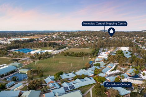 18 Carnarvon Cres, Waterford, QLD 4133