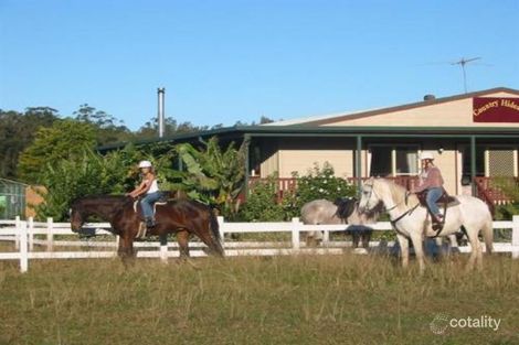 191 Archville Station Rd, Bonville, NSW 2450