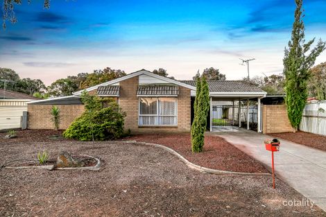 3 Mulholland Ave, Salisbury North, SA 5108
