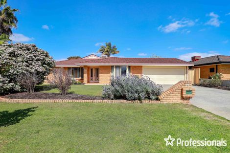 26 Forest Lakes Dr, Thornlie, WA 6108