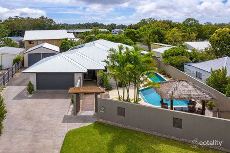 Property photo of 6 Kingfisher Court Tin Can Bay QLD 4580