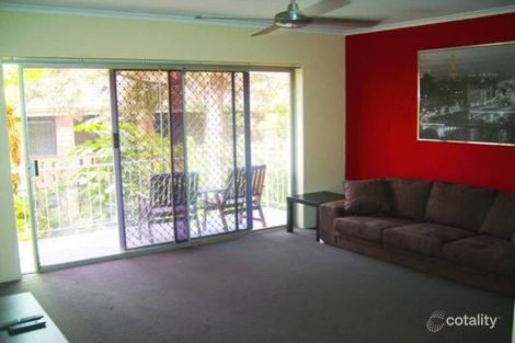 Property photo of 2/40 Brighton Road Highgate Hill QLD 4101