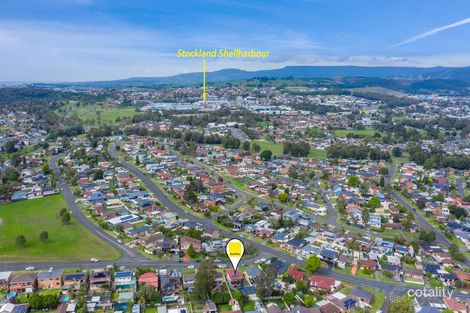 Property photo of 52 Roycroft Avenue Mount Warrigal NSW 2528