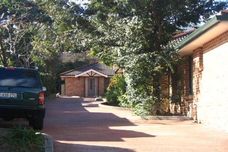 Property photo of 26 Heath Road Blakehurst NSW 2221