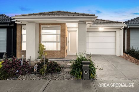8 Worope St, Wyndham Vale, VIC 3024