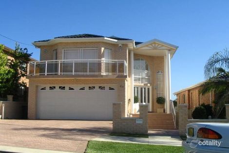 Property photo of 21 Weston Road Hurstville NSW 2220