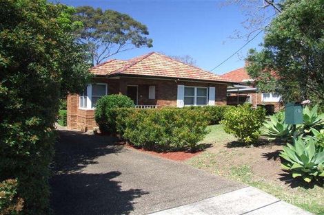 Property photo of 1/37 Tallwood Avenue Eastwood NSW 2122