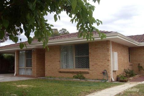 Property photo of 1 Musk Court High Wycombe WA 6057