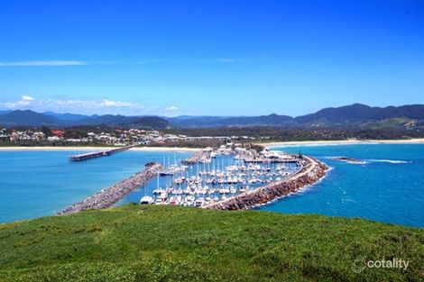 Property photo of 3/30-36 Camperdown Street Coffs Harbour NSW 2450