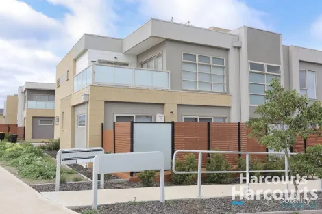 106/2 Rockgarden Dr, Truganina, VIC 3029