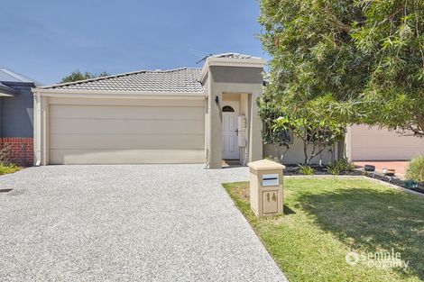 Property photo of 14 Pardalote Court Beeliar WA 6164