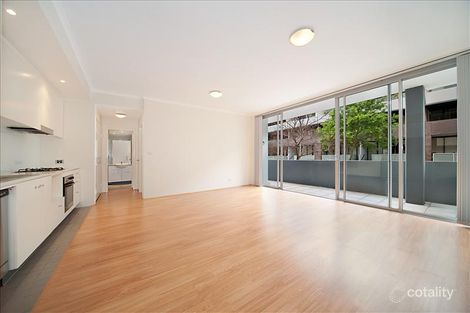 Property photo of 20/13 Grandstand Parade Zetland NSW 2017
