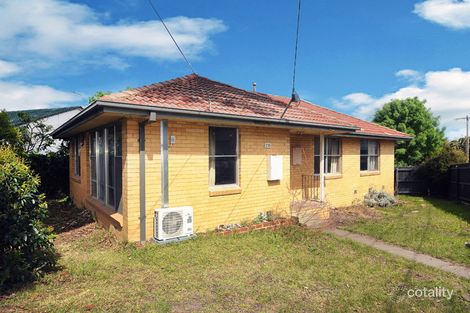 Property photo of 28 Forster Avenue Frankston North VIC 3200