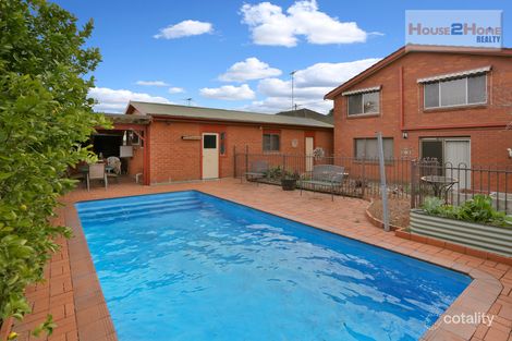 Property photo of 51 Barnetts Road Winston Hills NSW 2153