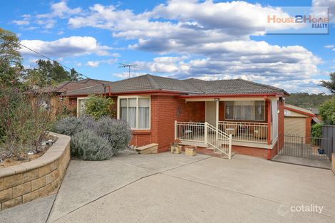 Property photo of 51 Barnetts Road Winston Hills NSW 2153