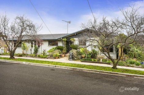 Property photo of 21 Leigh Avenue Kennington VIC 3550