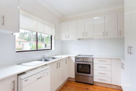 Property photo of 19A Endeavour Street Sans Souci NSW 2219