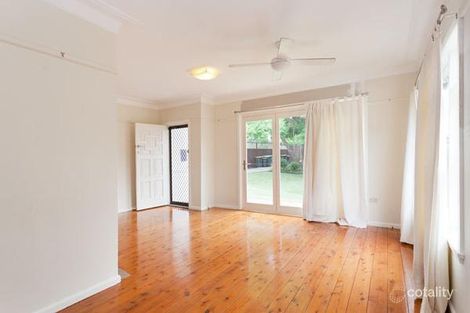 Property photo of 19A Endeavour Street Sans Souci NSW 2219