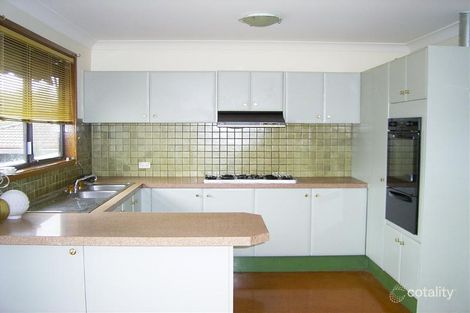 Property photo of 3 Concorde Place St Clair NSW 2759