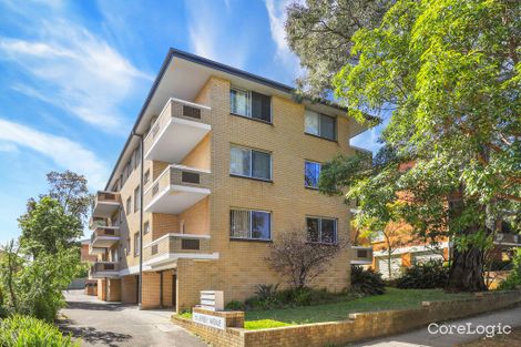 Property photo of 7/50 Jersey Avenue Mortdale NSW 2223