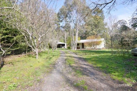 270 Gembrook-Launching Place Rd, Launching Place, VIC 3139