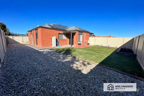Property photo of 1/9 McTavish Boulevard Horsham VIC 3400