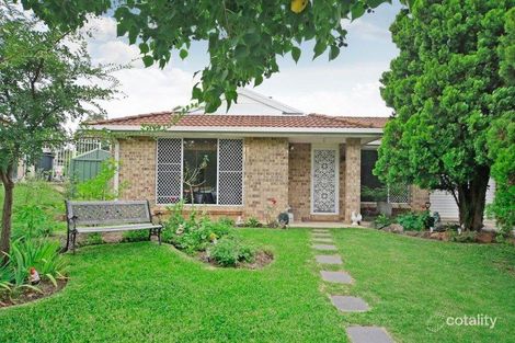 4 Viscount Cl, Raby, NSW 2566
