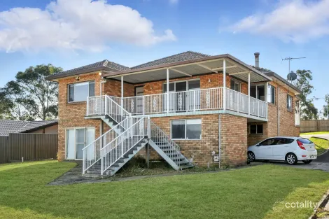 Property photo of 319 Green Valley Road Green Valley NSW 2168