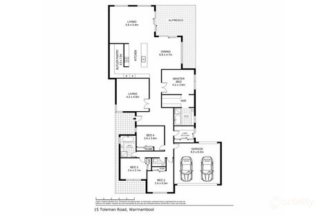 Property photo of 15 Toleman Street Warrnambool VIC 3280