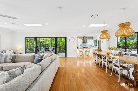 Property photo of 57 Forest Drive Elanora QLD 4221