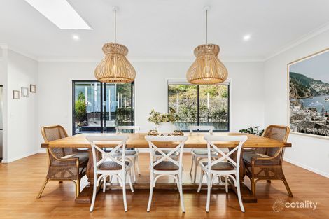 Property photo of 57 Forest Drive Elanora QLD 4221