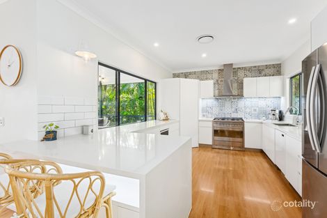 Property photo of 57 Forest Drive Elanora QLD 4221