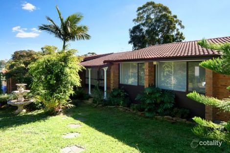 Property photo of 21 Taylor Street Greystanes NSW 2145