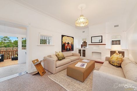 Property photo of 23 Alpha Road Lane Cove NSW 2066