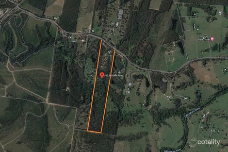 Property photo of 582 Bellmere Road Waraba QLD 4513